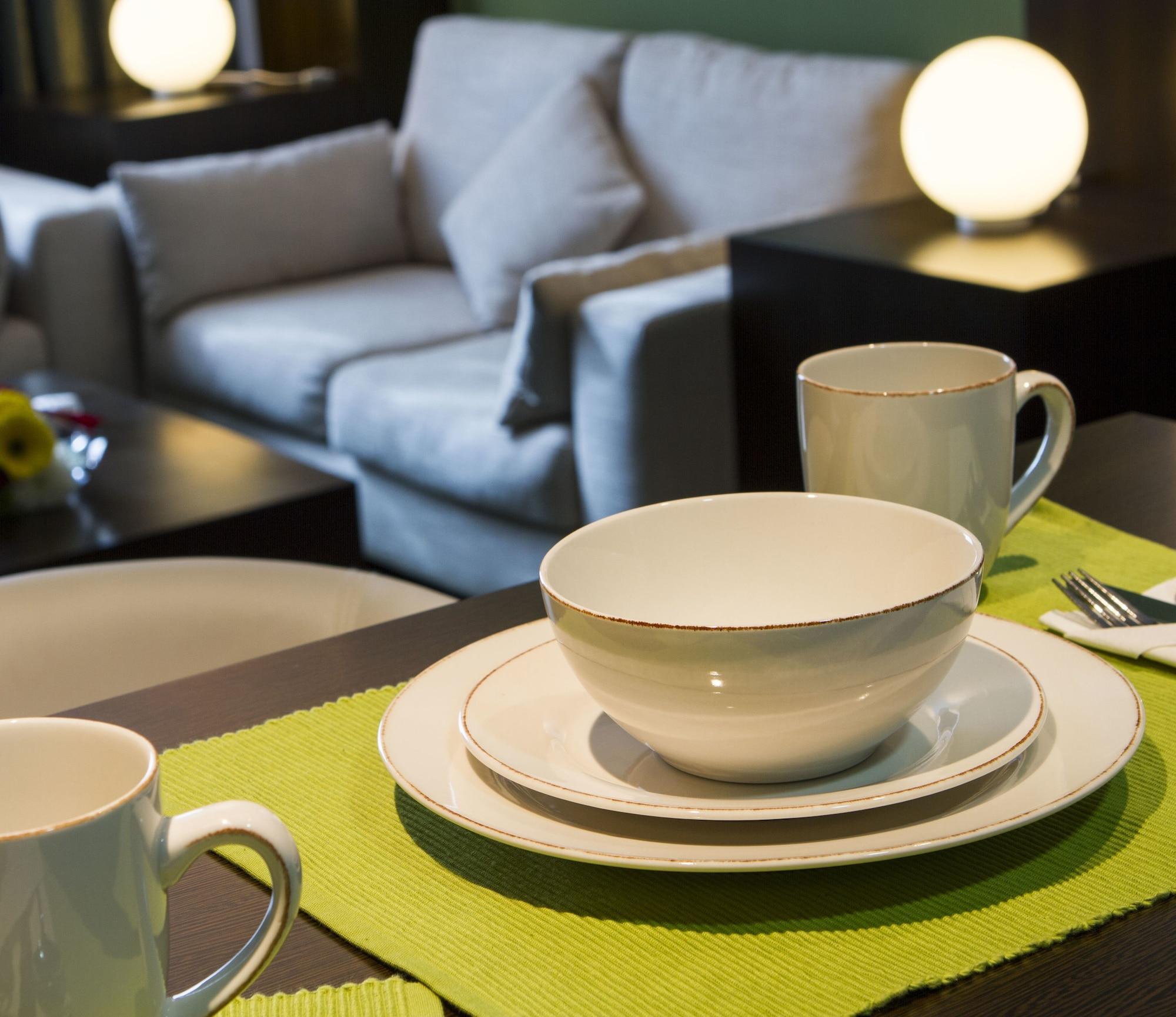 Belair Executive Suites Manamah Buitenkant foto