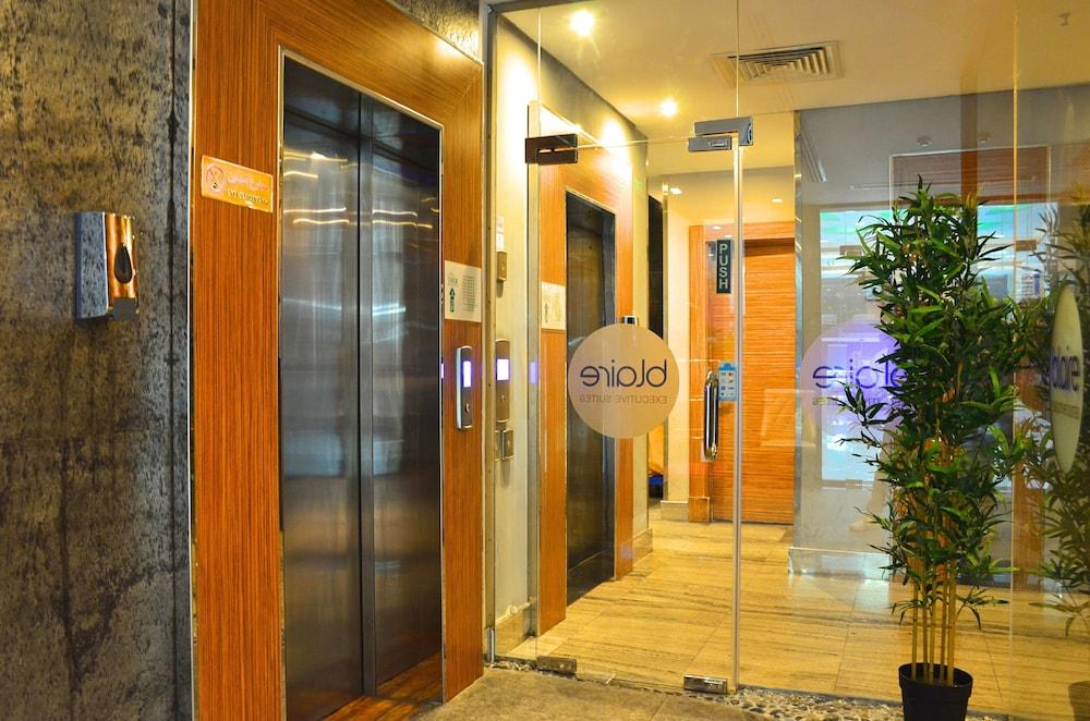 Belair Executive Suites Manamah Buitenkant foto