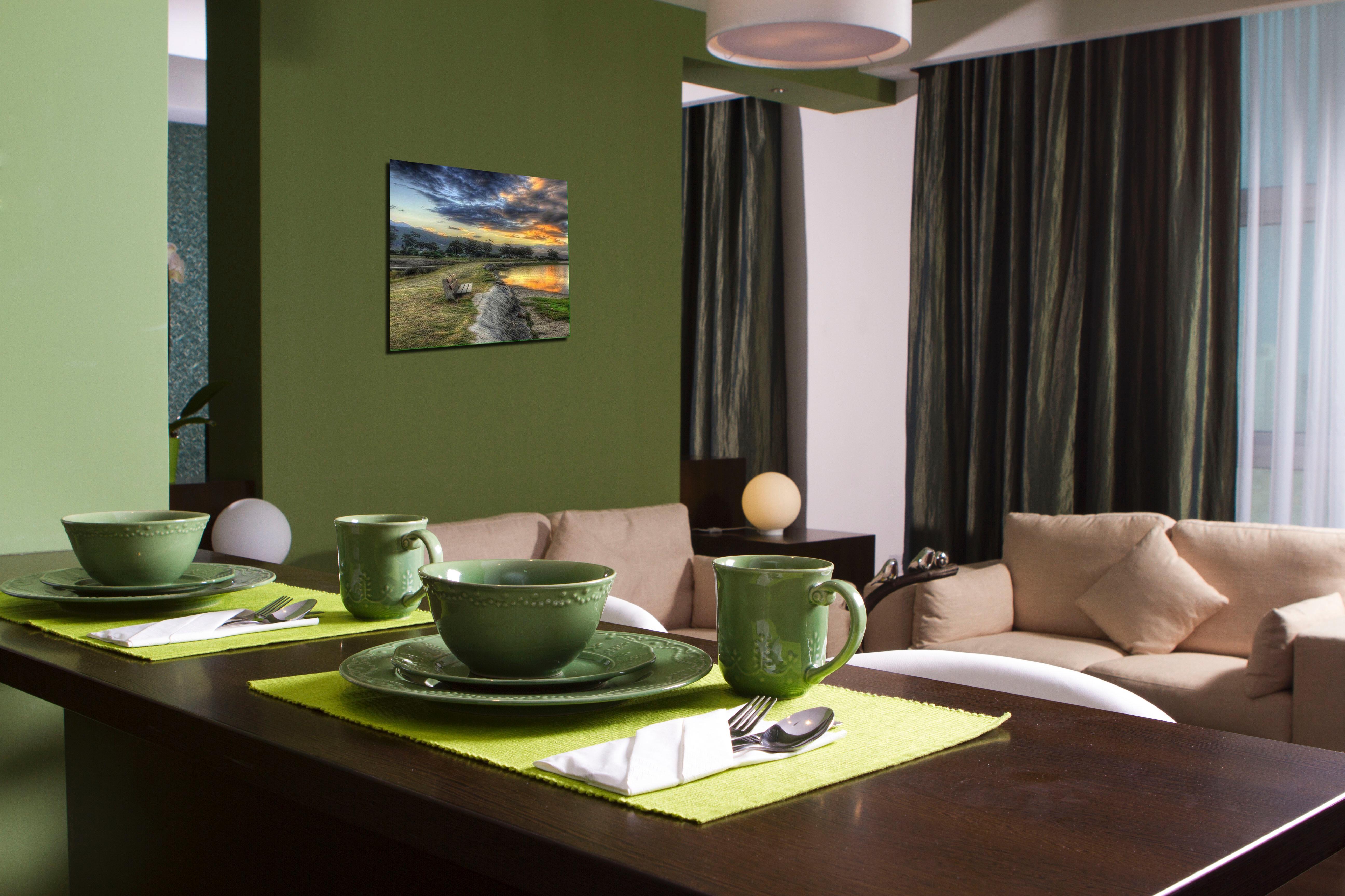 Belair Executive Suites Manamah Buitenkant foto