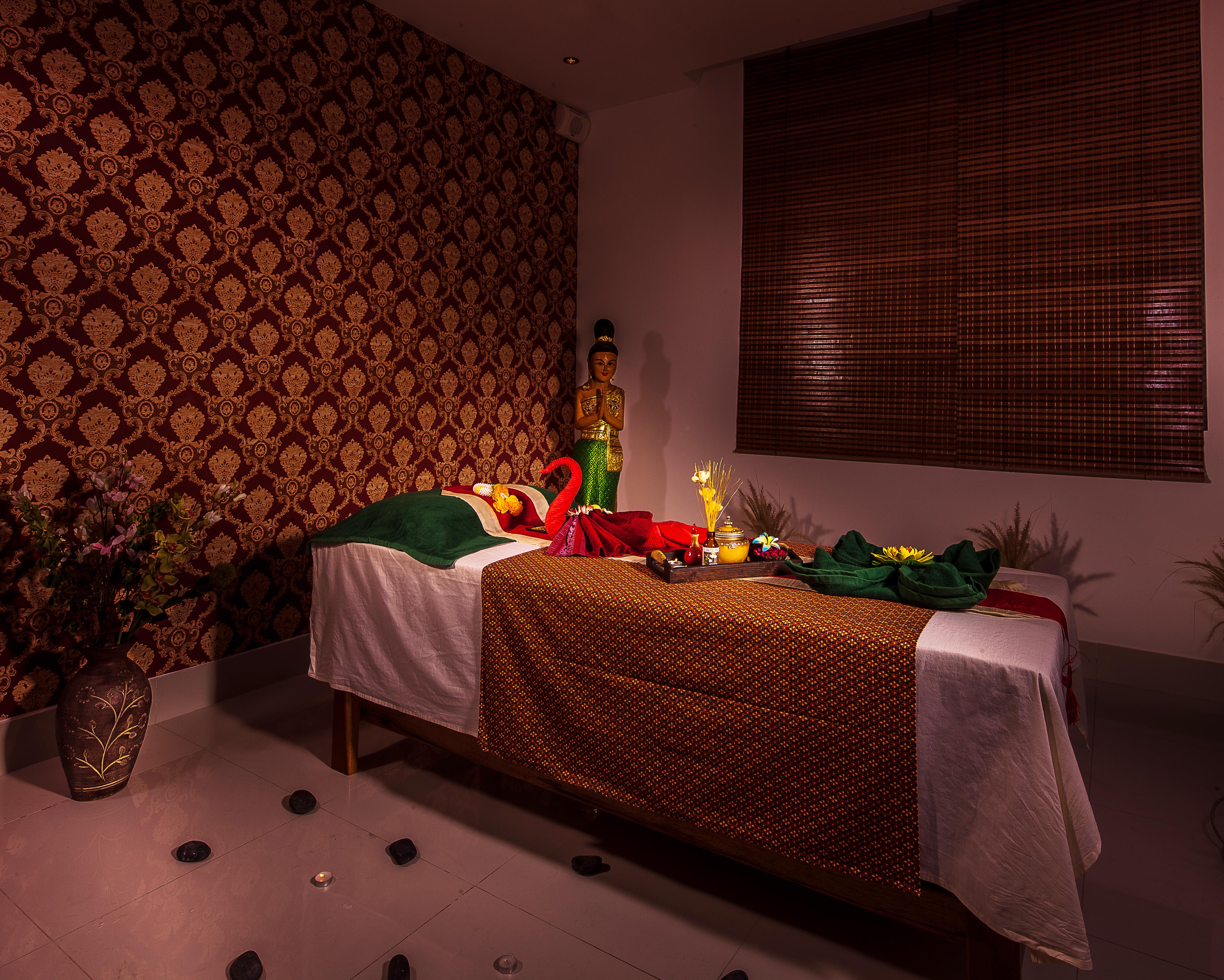 Belair Executive Suites Manamah Buitenkant foto