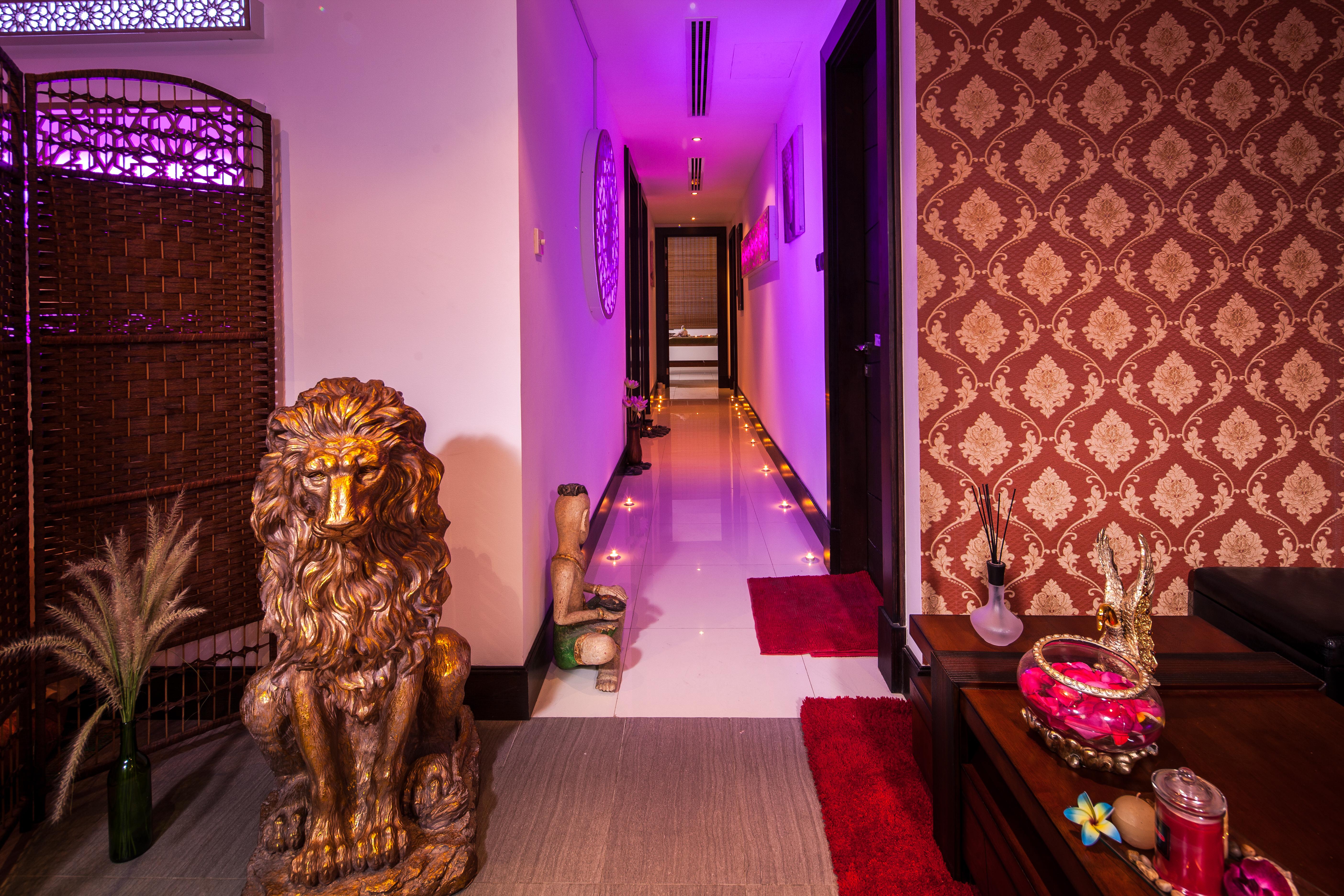 Belair Executive Suites Manamah Buitenkant foto