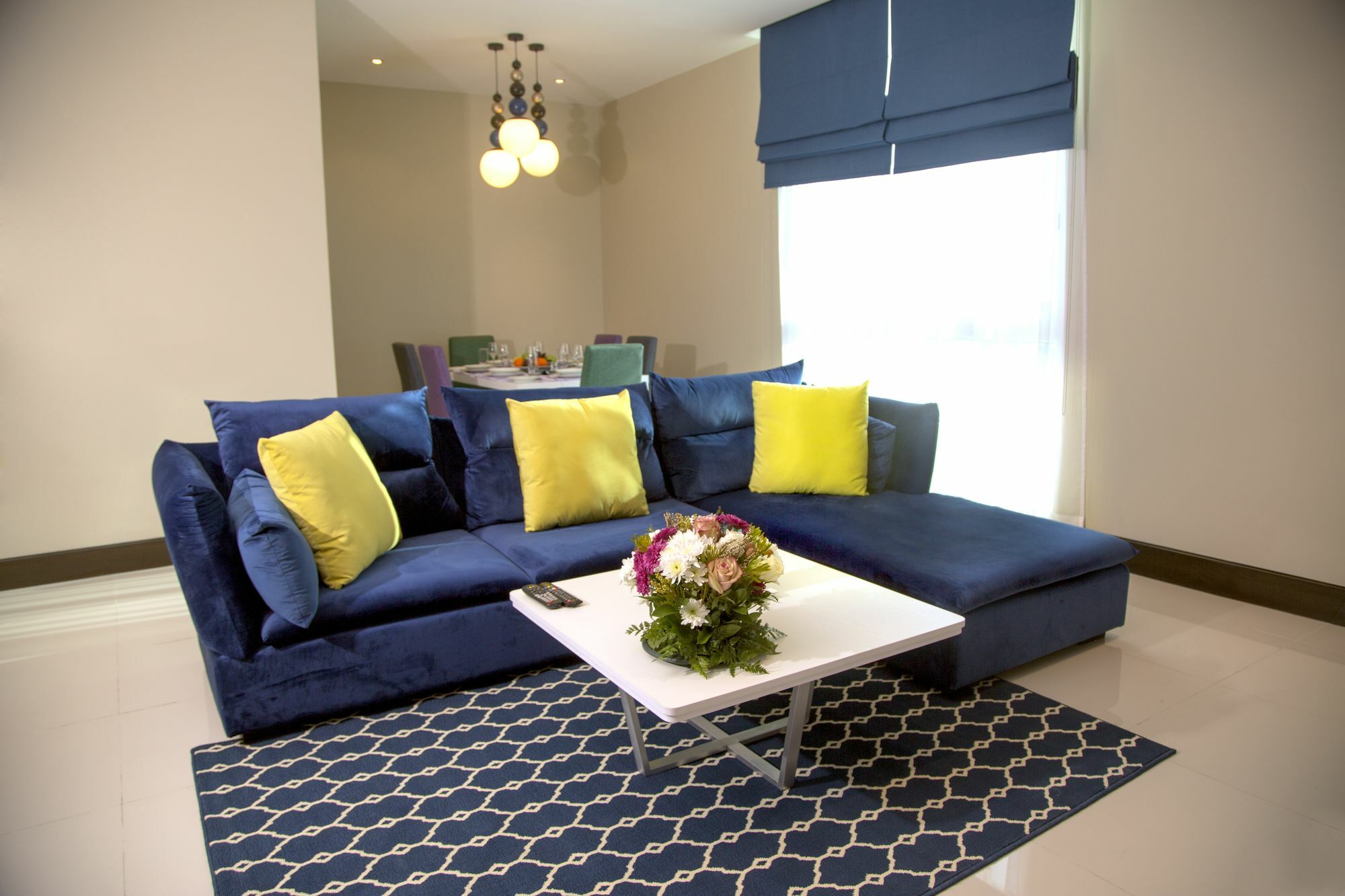 Belair Executive Suites Manamah Buitenkant foto