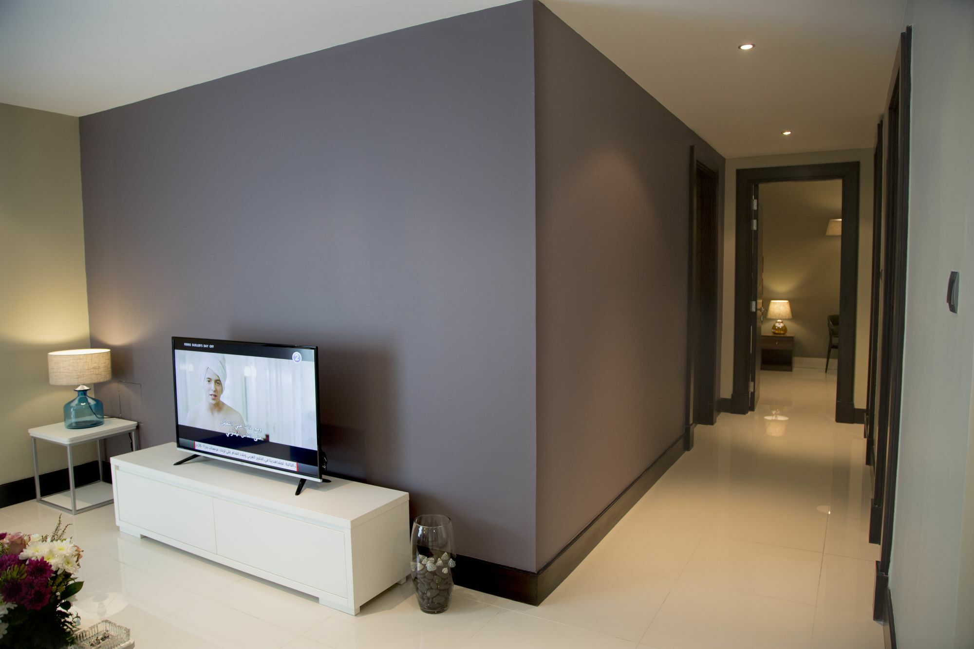 Belair Executive Suites Manamah Buitenkant foto