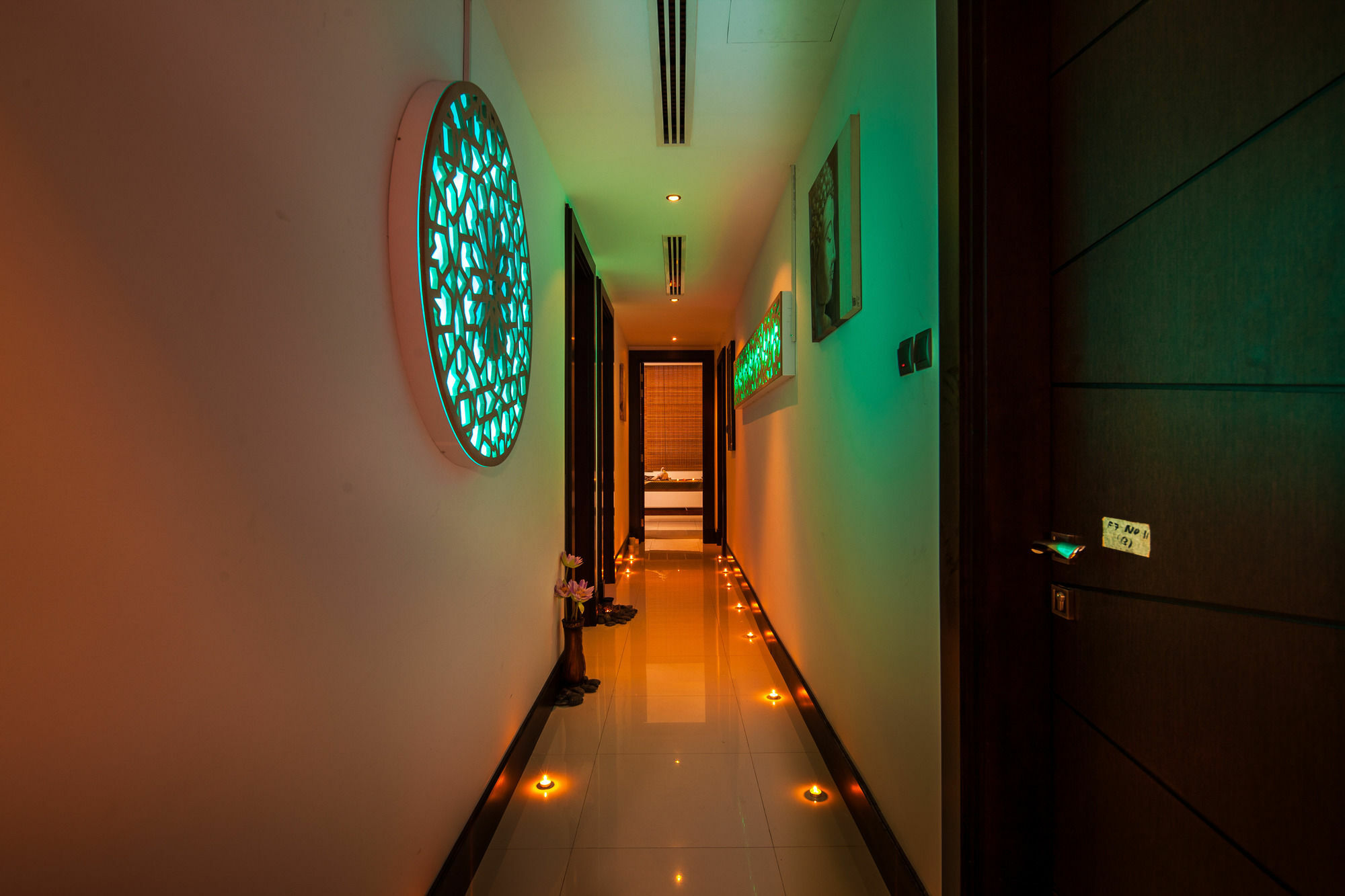 Belair Executive Suites Manamah Buitenkant foto