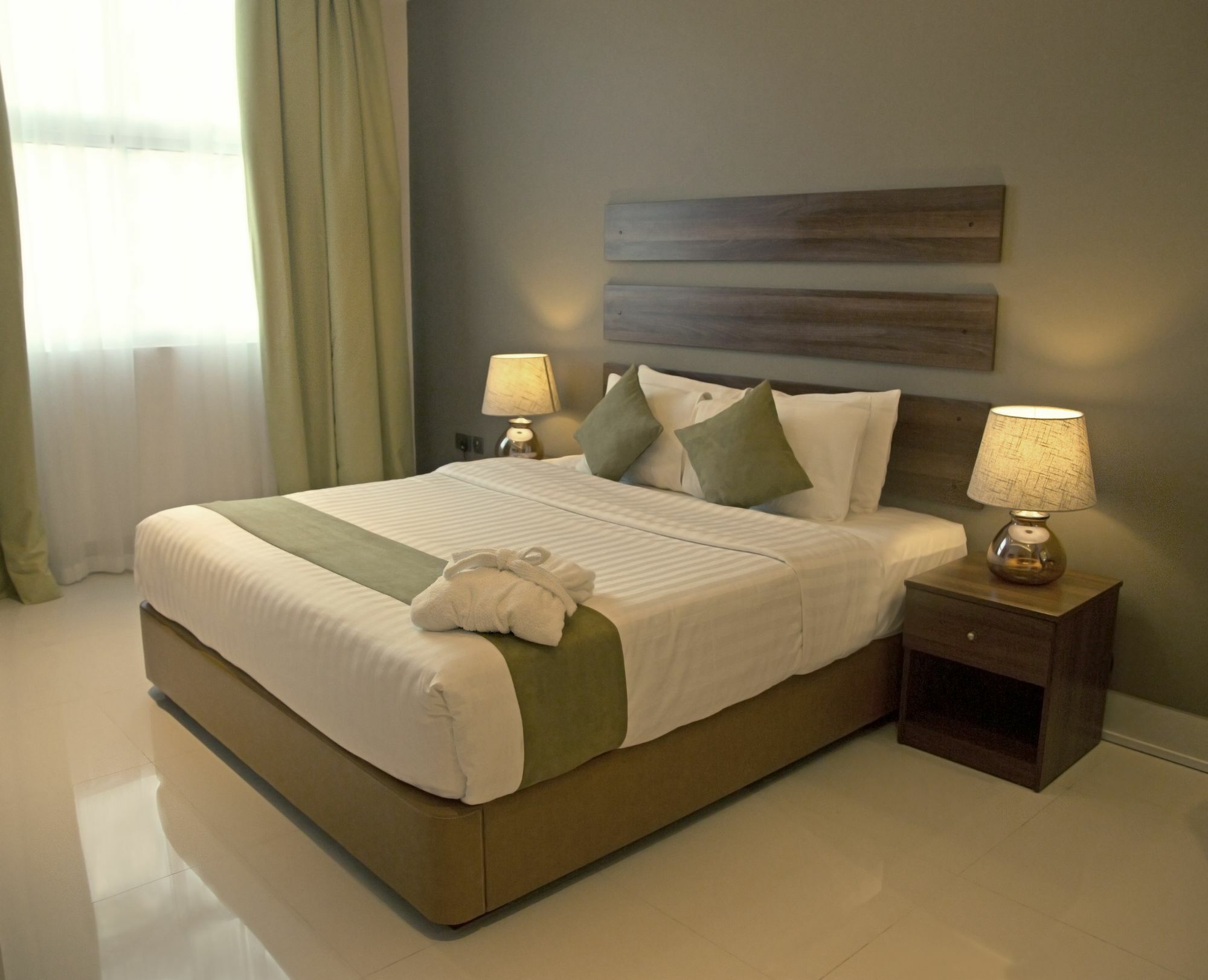 Belair Executive Suites Manamah Buitenkant foto