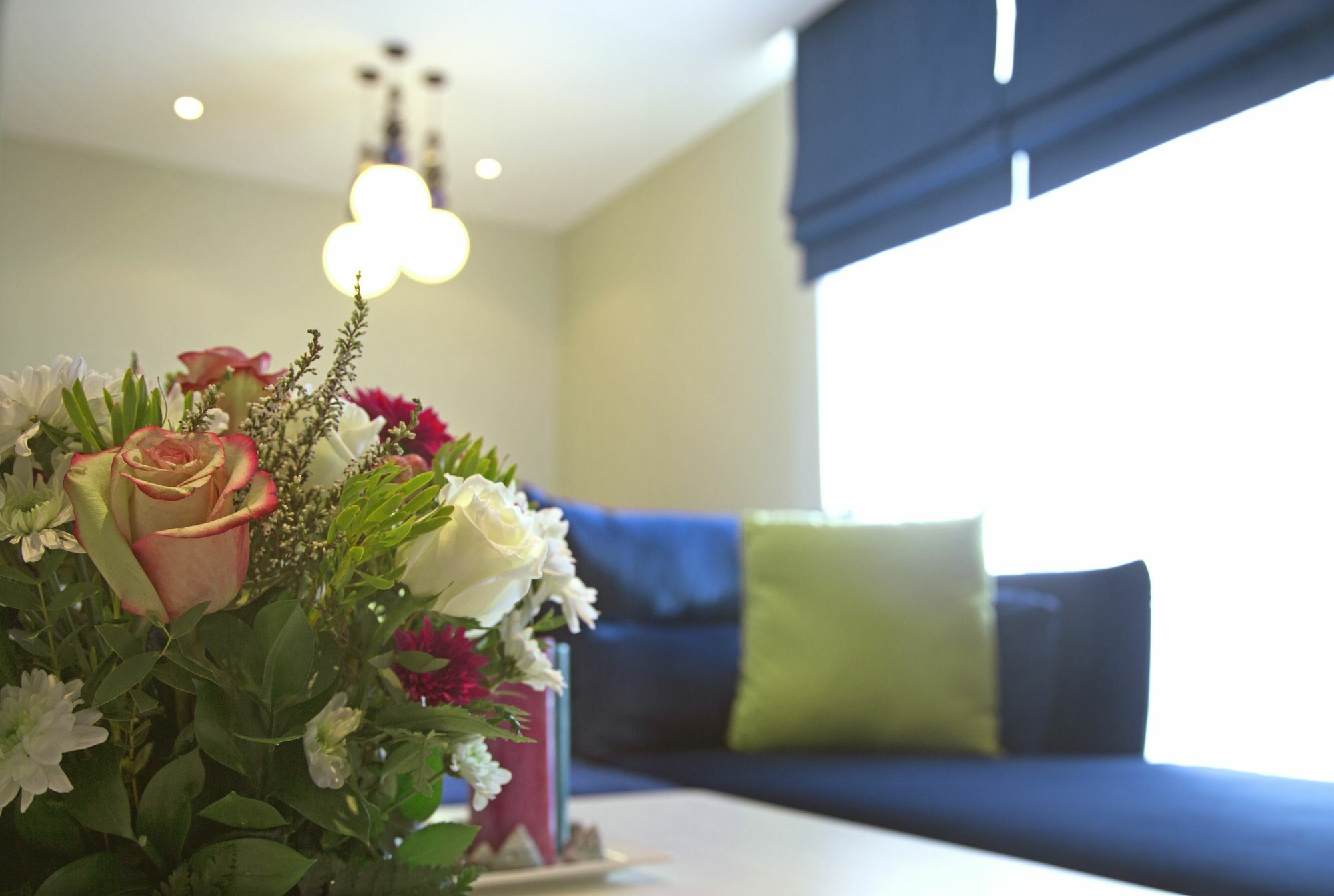Belair Executive Suites Manamah Buitenkant foto